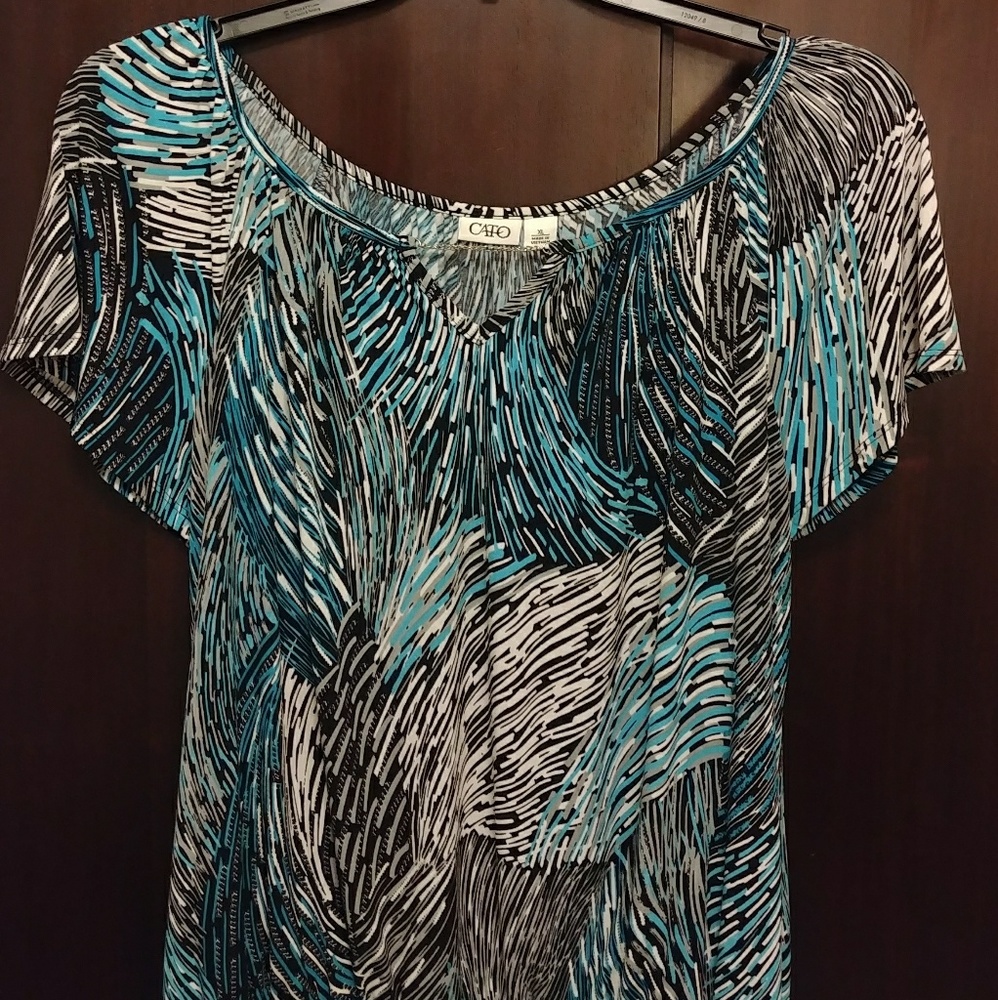 Stunning Cato Shirt